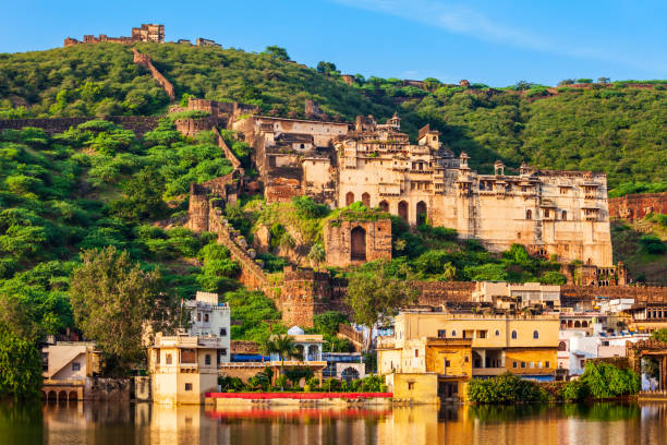 Bundi Fort