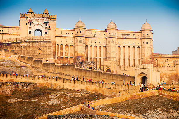 Amber Fort 